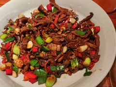 -隐厨·中国菜馆(三里屯T+MALL店)