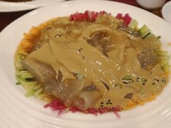 -东四民芳餐厅(世茂工三店)