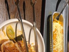 -新石器烤肉(中房金谊广场店)