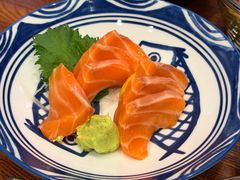 -樱の花亭日本料理店