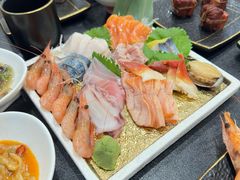 -季夏金枪鱼牛排自助餐厅(海悦天地店)