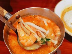 -About Bistro關於·泰式家庭料理