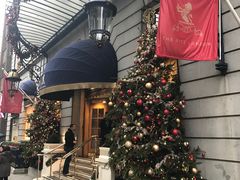 -The Ritz Restaurant