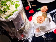 -伶甜·CAKE(国贸店)