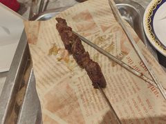 -侃爷南门铜锅涮肉