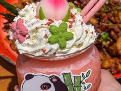 -炉小二铜锅牛蛙•川湘菜(三里屯店)