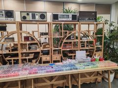 -100家灵感仓库·DIY团建(什刹海店)