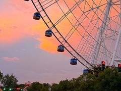 -南昌之星摩天轮