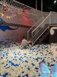 -塔塔王国·主题儿童游乐园(奥城商业广场店)