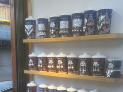 -一杯黔茶(西江千户苗寨古街店)