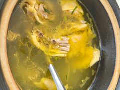 -品鲜村农家菜·阳澄湖大闸蟹(总店)
