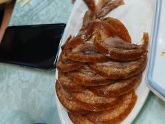-六和聚传统烤鸭.天津菜(和平店)