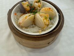 -小榄公饭店·岭南庭院餐厅(民安北路店)