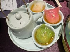 -粤匠·澳门点心粤菜海鲜(澳门半岛店)