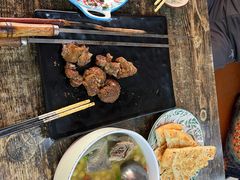 -石榴花开餐厅