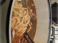 -弓家大队老碗面(高新咖啡街区店)
