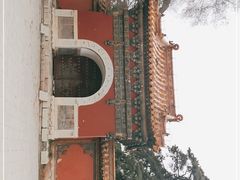 -北陵公园