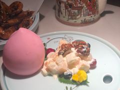 -韵秋荷(宝山龙湖天街店)