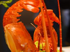 -翕间食·精致淮扬菜(江苏大剧院店)