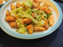 -伊带伊路新疆美食府(呼家楼店)