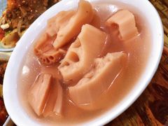 -雨田饭店(华兴东街店)