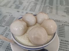 -阿三麻蓉汤圆(顺光大厦店)