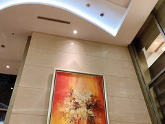 -新发展亚太JW万豪酒店·福苑咖啡厅