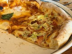 -PIZZA BIANCA(民园店)