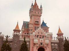 -青岛方特梦幻王国