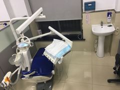 -上海市黄浦区牙病防治所(江西中路门诊部)