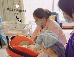 -新寰亚月子会所(金鸡湖凯宾店)