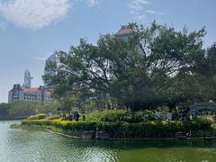 -厦门大学(思明校区)