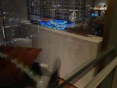 -嘉定凯悦·咖啡厅