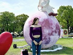 -不觉晓CAMPING(上海迪士尼营地店)