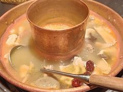 -菌自由丨野生菌火锅特色庭院餐厅(丽江古城店)