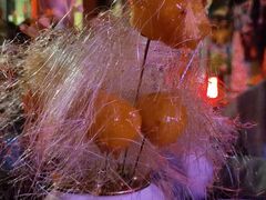 拔丝榴莲-胡桃里乐队酒馆