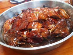 -黄连大头华烧鹅店(大良店)
