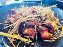 -滇野云南野生菌餐厅(陕西南路店)