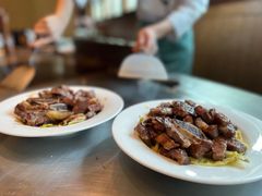 -小山日本料理(兴业太古汇店)