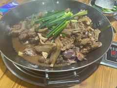 -大地农庄(逢沙大道店)