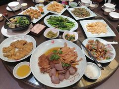 -抱德·潮汕味(琶洲店原惠城鱼仔)