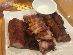 烧肉-伟记牛蹄(道滘店)