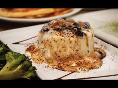 冲绳黑糖风味爆浆蛋糕PLUS-必胜客(唐延店)