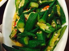 荷花泰菜(东方广场店)-荷花泰菜(东方新天地店)