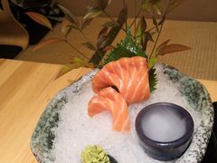 -割烹酱子日本料理(弘基财富广场店)