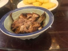 -南湖船菜大酒店