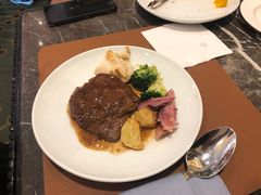-常州武进九洲喜来登酒店