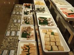 -大华锦绣假日酒店·锦味餐厅
