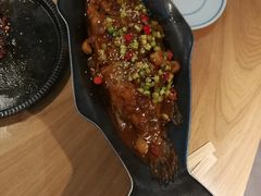 -刀板香·安徽菜(国购IFC店)