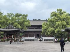 -钱王祠